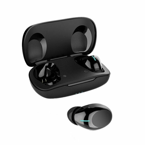 ワイヤレスイヤホン／MEES Eniro T6S Pro 楽天市場】MEES Audio ミースオーディオ/ワイヤレスイヤホン