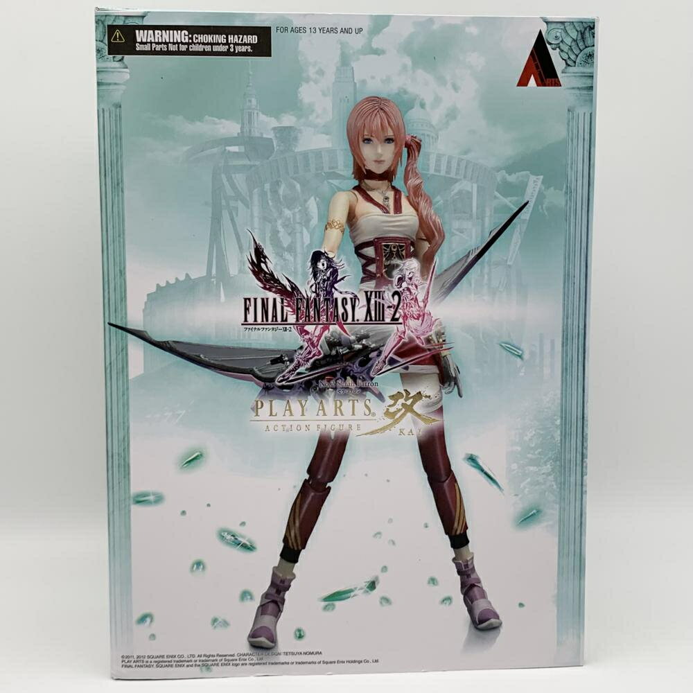 【最終SALE❗️】FF Bring Arts ブリングアーツ オーディン 最終SALE❗️】FF Bring Arts ブリングアーツ オーディン