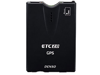 パナソニック DSRC車載器 CY-DSR140D 進化した時短機能 | CY-DSR140D [アンテナ分離型 ETC2.0(DSRC
