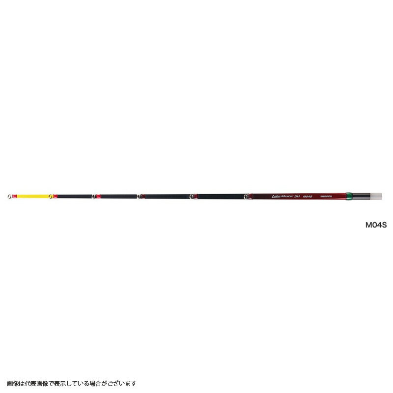 楽天市場】シマノ シマノ レイクマスターSH ワカサギ替穂 M03S