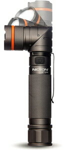 福井 Nicron B71Pro首振り緑赤 950LM 充電式