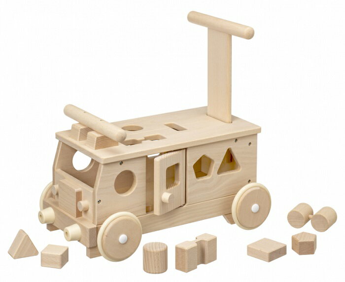 オークヴィレッジ　korobox Amazon.co.jp: オークヴィレッジ Korobox積木入り ナチュラル 幅