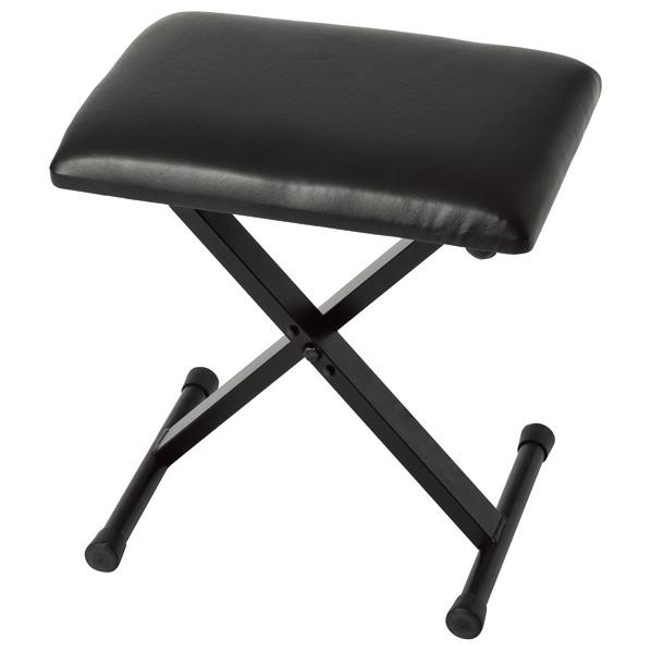 楽天市場】イトマサ イトマサ ピアノ椅子AE-W 半艶ウォールナット