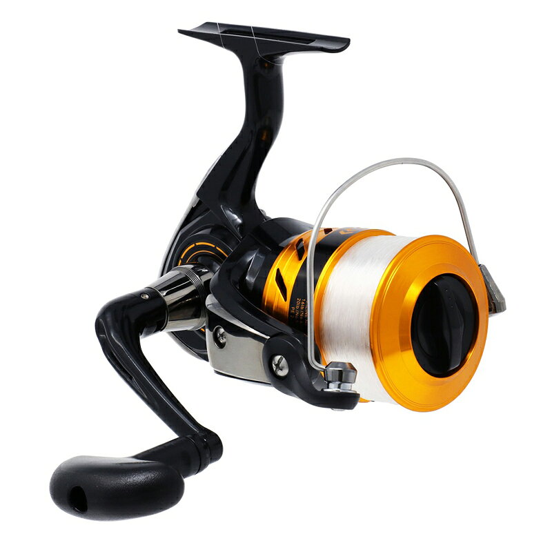 楽天市場】グローブライド ダイワ Daiwa リール 18SHORECAST ショア