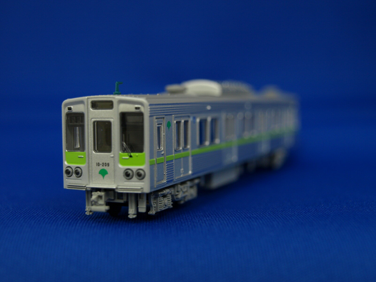 楽天市場】マイクロエース A9973 都営新宿線10-000形・スカート