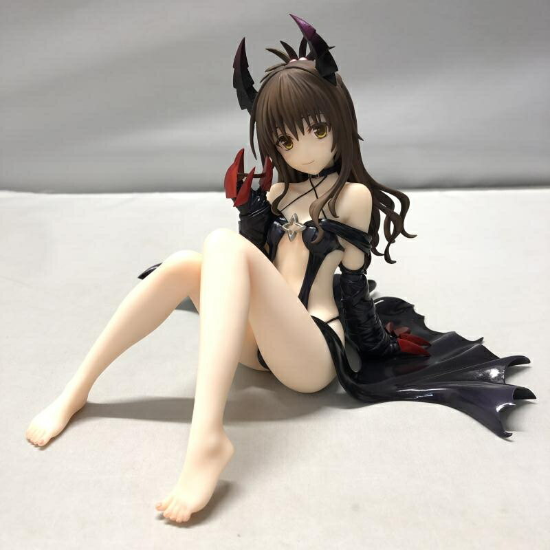 アルター 1/7 ToLOVEるダークネス 結城美柑 スク水　フィギュア 結城美柑スク水Ver.To LOVEる-とらぶる-ダークネスよつばと