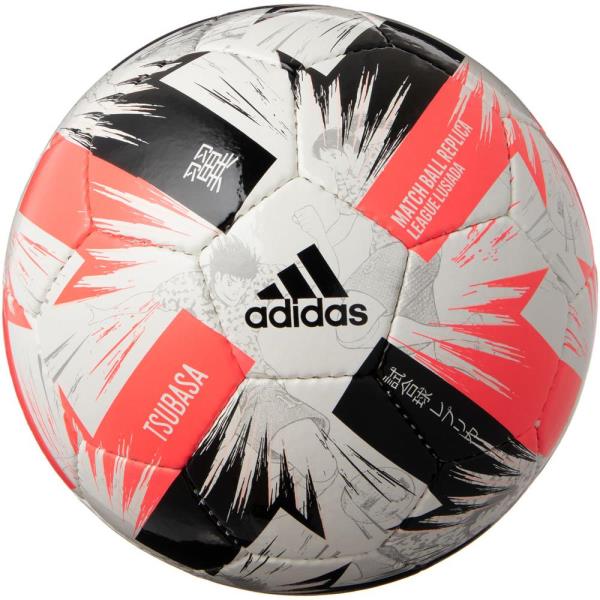 アディダス サッカーボール 4号球 ツバサ 2個セット ｻｯｶｰ ツバサ キッズ4号球 | アディダス(adidas) | マルイウェブ