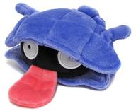 シェルダー　ぬいぐるみ 90 ぬいぐるみ Pokémon fit シェルダー ｜【公式】ポケモン