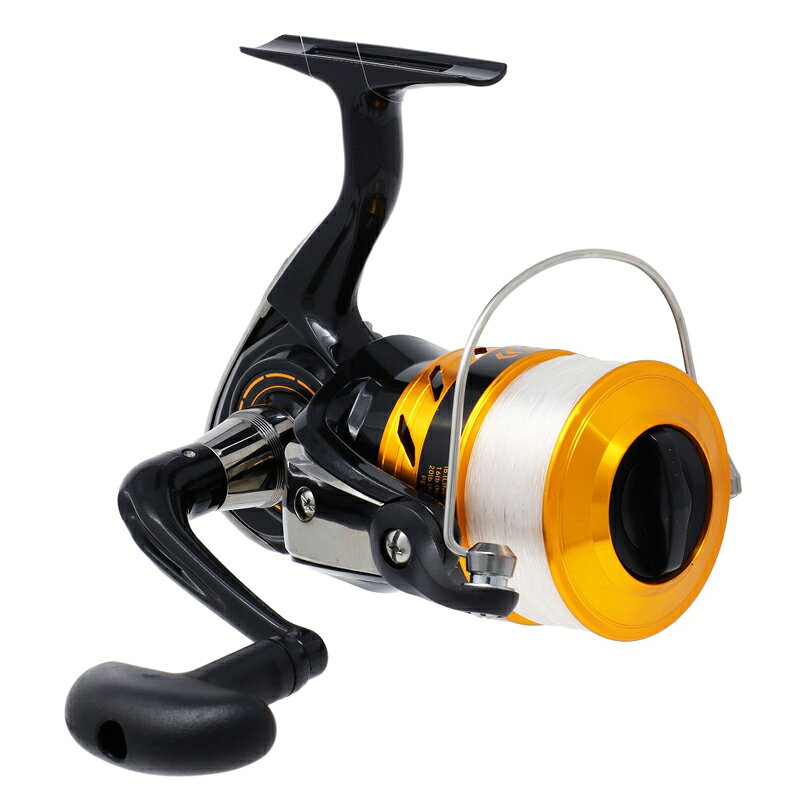 楽天市場】グローブライド ダイワ Daiwa リール 18SHORECAST ショア