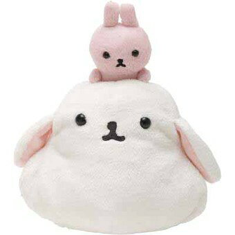 楽天市場】サンエツクス もふたんず ぬいぐるみS いきものがかり も