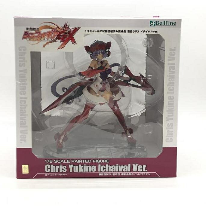 楽天市場】1／7 戦姫絶唱シンフォギアG 雪音クリス バニー