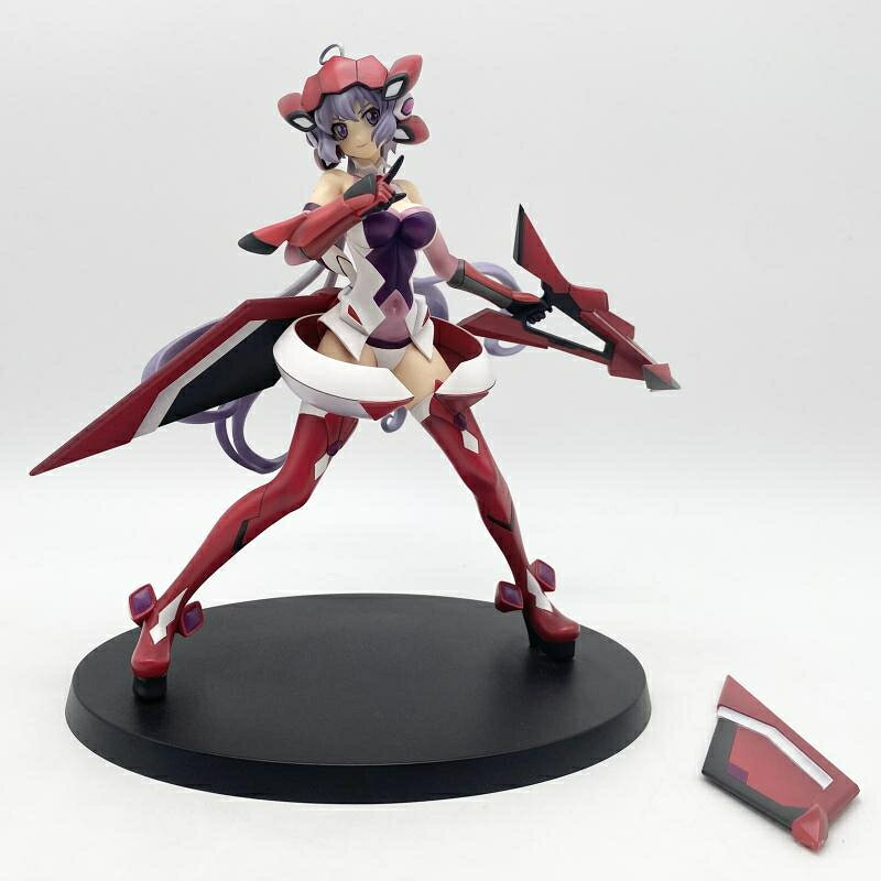 楽天市場】ベルファイン 戦姫絶唱シンフォギアGX 雪音クリス