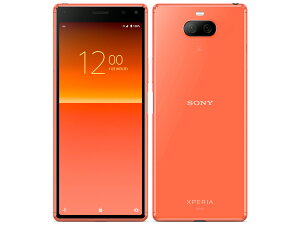 Xperia 8