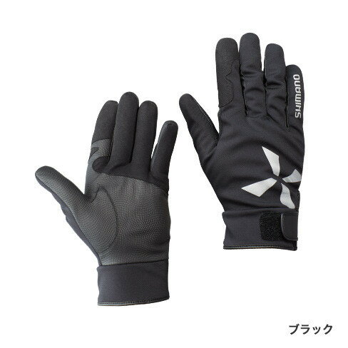 楽天市場】シマノ シマノ SHIMANO GL-087W 防水 グローブ エクストラ
