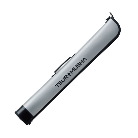 サンライン　スリムロッドケース ツローの日＆サンライン☆ロッドケース！ | かめや釣具