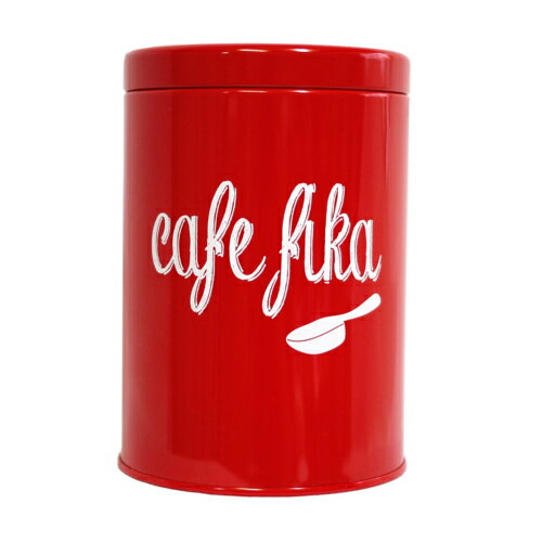 丸栄日産 Favoriコーヒーコンテナー カフェフィーカ レッド JA2001