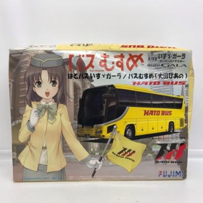 楽天市場】フジミ模型 1／32 BUS3 いすゞ ガーラ スーパー