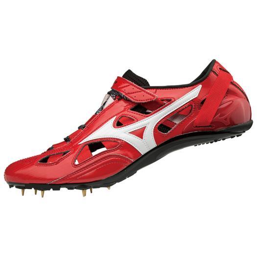 MIZUNO - ミズノ クロノオニキス 2 陸上シューズ メンズ レディース U1GA19500 楽天市場】美津濃 ミズノ クロノオニキス 2 陸上シューズ メンズ
