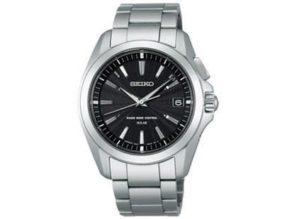 楽天市場】セイコーウオッチ SAGA207 セイコー ブライツ フライト