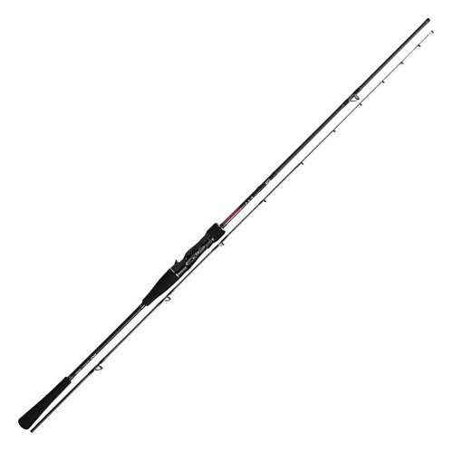 DAIWA - ダイワ　紅牙X　69MHB専用 ダイワ 紅牙 X 69MHB-S 22年モデル - 釣具のポイント 【公式