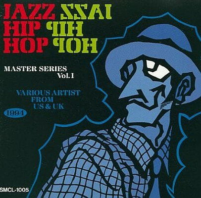 JAZZ HIP HOP