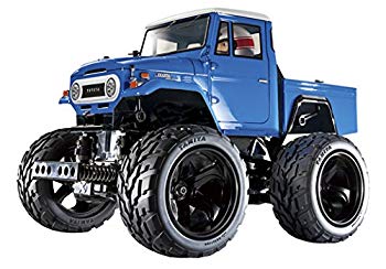 タミヤ　XB トヨタハイラックスエクストラキャブ（CC-01） タミヤcc-01ハイラックスエクストラキャブが最高に買いたくなる
