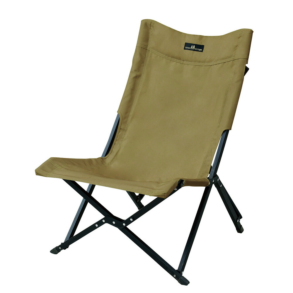 楽天市場】ビーズ DOD ディーオーディー タキビチェア C1-597-KH