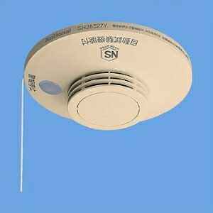楽天市場】パナソニックオペレーショナルエクセレンス SHK28427 けむり
