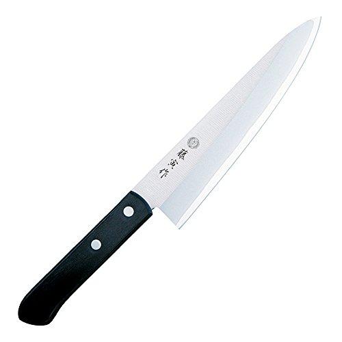 楽天市場】藤次郎 藤寅作 fu-888 牛刀 | 価格比較 - 商品価格ナビ