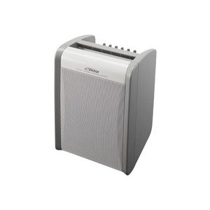 楽天市場】JVCケンウッド JVC ポータブルワイヤレスアンプ PE-W51S-M