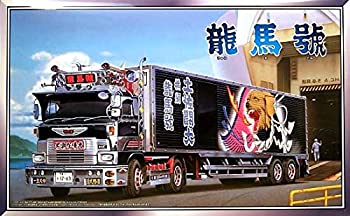 楽天市場】青島文化教材社 1/32 アートトラック No.03 楽天市場】青島文化教材社 1/32 アートトラック No.03
