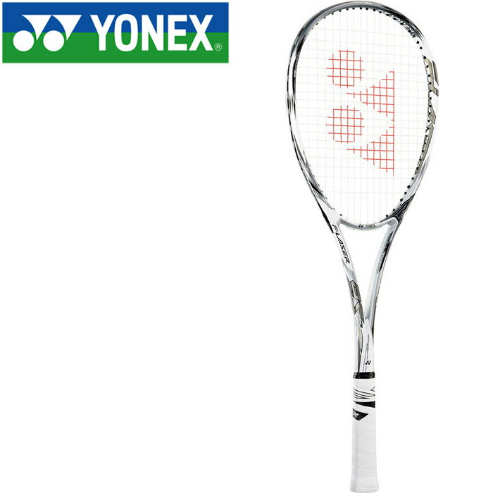 楽天市場】ヨネックス ヨネックス ソフトテニスラケット F-LASER 9S