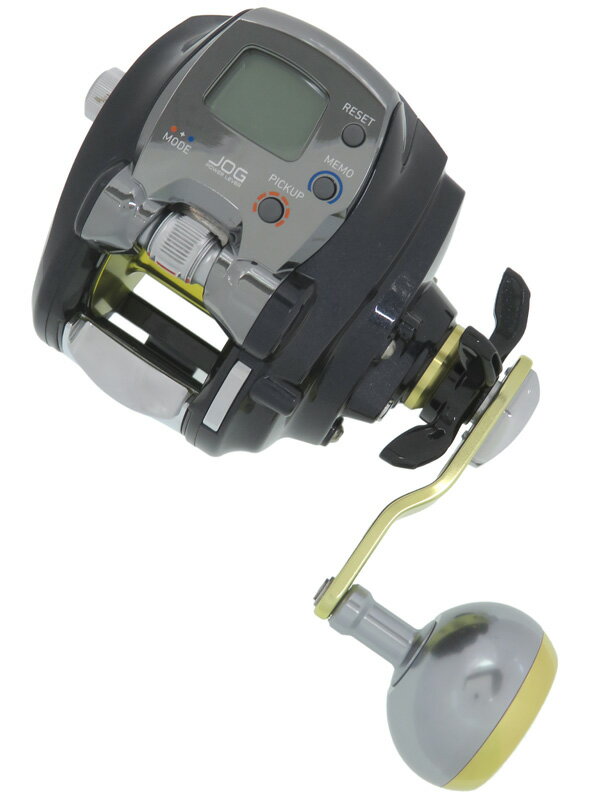 新品 ダイワ 電動リール 17 レオブリッツ 200J 2017年モデル 右巻 DAIWA ダイワ 電動リール 17 レオブリッツ 200J(右