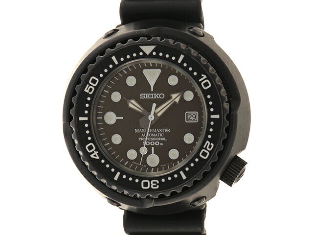 楽天市場】セイコーウオッチ SEIKO プロスペックス マリーンマスター