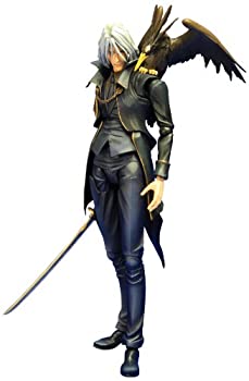PLAYARTS改 Devil May Cry 3 ダンテ デビルメイクライ3 PLAY ARTS改 ダンテ (完成品) - ホビーサーチ