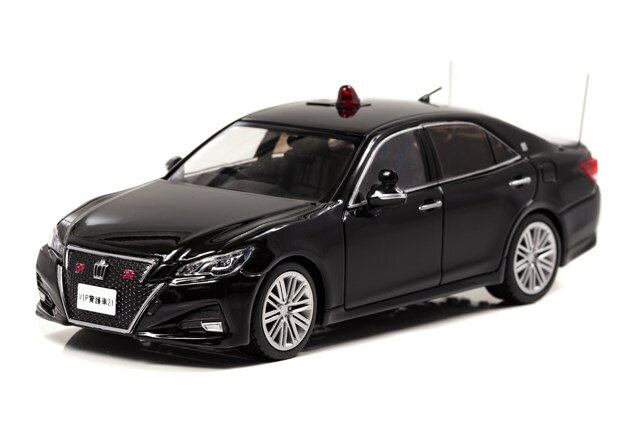 楽天市場】ヒコセブン 1/43 トヨタ クラウン アスリート GRS214 2019
