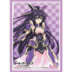 (未使用･未開封品)　ブシロードスリーブコレクション ハイグレード Vol.1443 千の刃濤、桃花染の皇姫『鴇田 奏海』 6k88evb 千の刃濤、桃花染の皇姫]スリーブ（鴇田奏海／糀谷生花店）