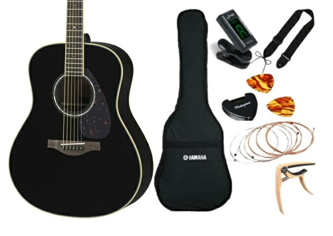 楽天市場】ヤマハ YAMAHA｜ヤマハ アコースティックギター ブラック