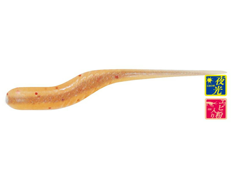 楽天市場】デプス デプス Deps デスアダーグラブ ツインテール 4.5