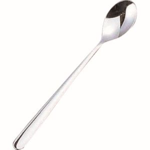楽天市場】遠藤商事 18－8＃4400 ロングケアスプーン | 価格比較
