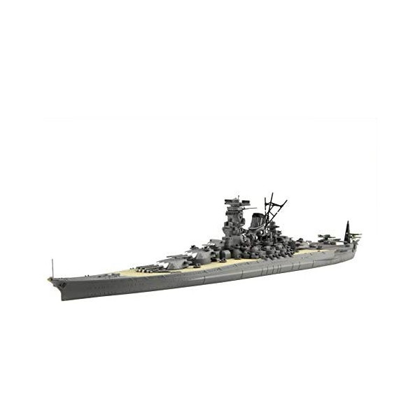 1/700 特106 日本海軍軽巡洋艦 大淀｜FUJIMI－フジミ模型
