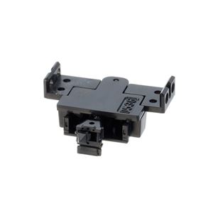 楽天市場】トミーテック JC6393 密連形TNカプラー SP・黒・2段電連付