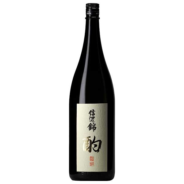 Shinano Nishiki