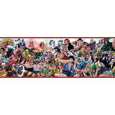 ジグソー ワンピース ONE PIECE CHRONICLES I 352ピース 352-37 エンスカイ