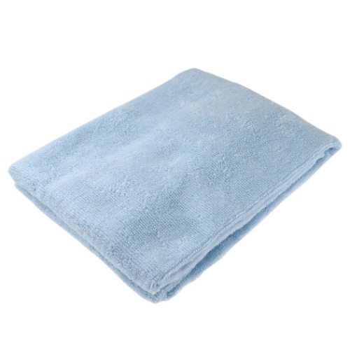 丸眞 イータックフェイスタオル ホワイト