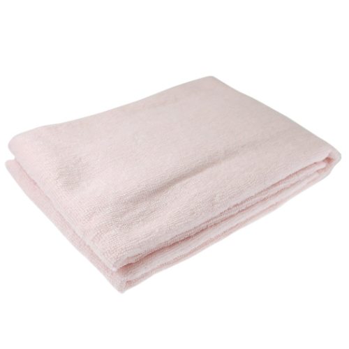 丸眞 イータックフェイスタオル ホワイト