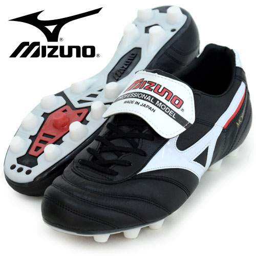 楽天市場】美津濃 ミズノ MORELIA NEO 2 サッカースパイクp1ga175061