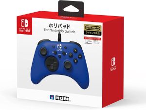 楽天市場】ホリ HORI ワイヤレスホリパッド for Nintendo Switch