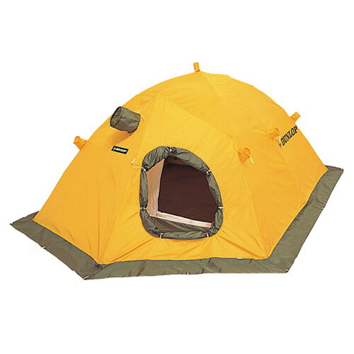 DUNLOP ダンロップテント Vシリーズテント用外張 V6S HCS-V6S エイチシ-エス