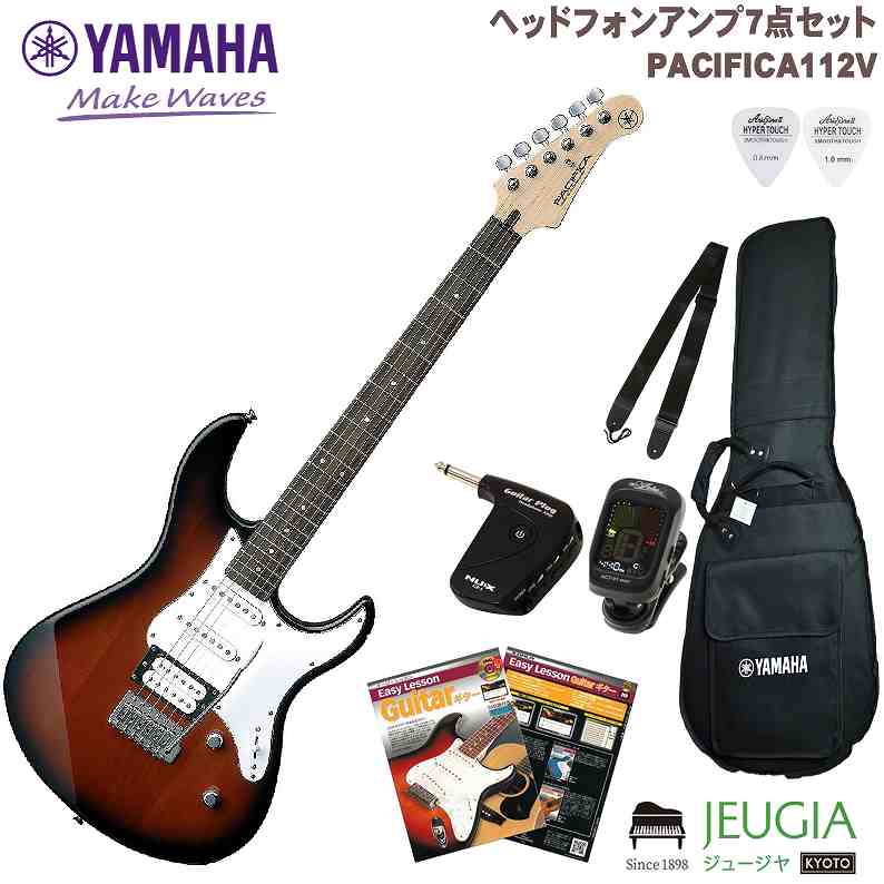 楽天市場】ヤマハ YAMAHA PACIFICA-012 RM エレキギター | 価格